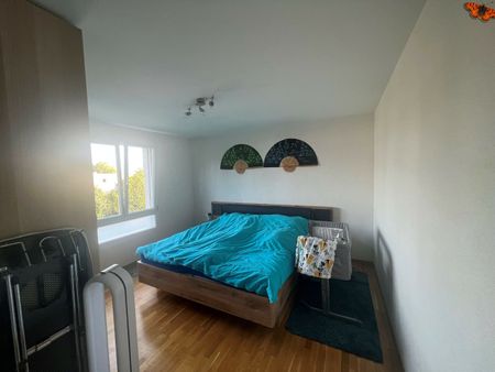 3 ½ pièces à Bulle - avec grand balcon ! - Foto 2