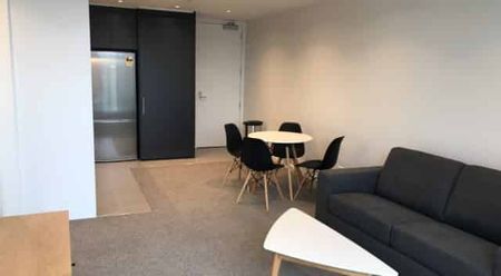 Furnished Apartment in Superb Location - Photo 2