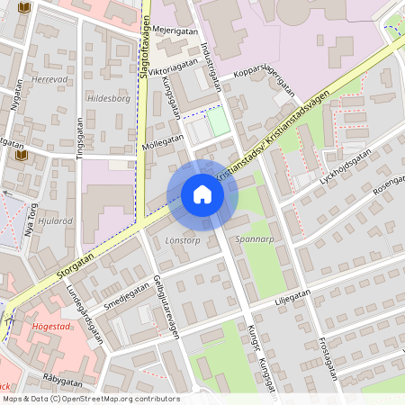 Hörby, Kungsgatan, 12, 24231