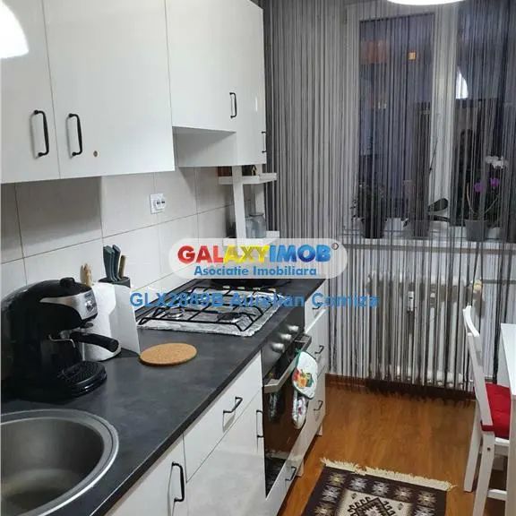 Inchiriere apartament 2 camere Metrou Raul Doamnei - Photo 1