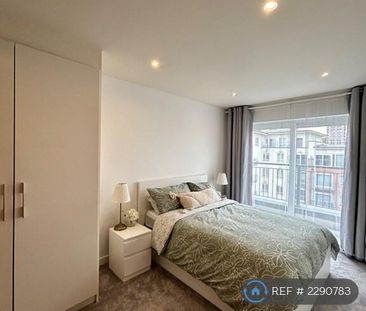 2 bedroom flat to rent - Photo 4