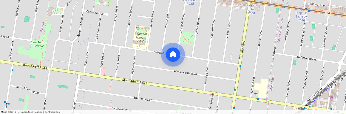 1/34 Weybridge Street, Surrey Hills VIC 3127