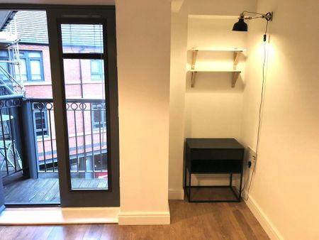 1 bedroom apartment to rent - Photo 4