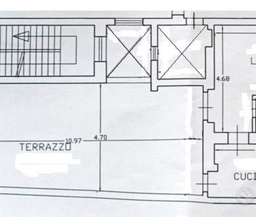 BILOCALE DI 30Mq - Foto 5