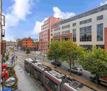 Ivy Exchange, Parnell Street, Dublin 1 - Photo 4