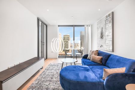 Landmark Pinnacle, London E14 - Photo 3