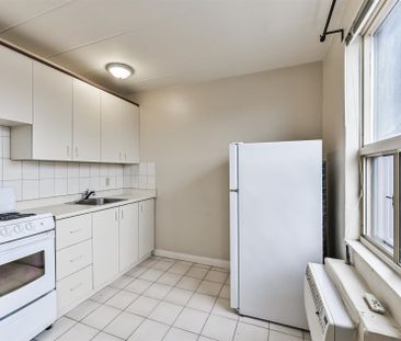 For Lease - 325 Sammon Avenue Unit# 307, Toronto, Ontario - Photo 2