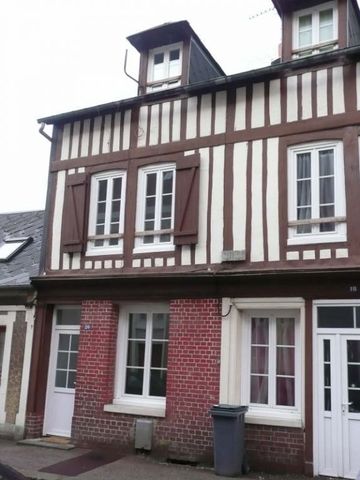 Location Maison 3 pièces 46m² YVETOT 76190 - Photo 4