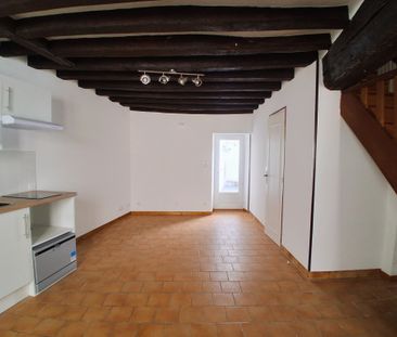 Location Maison 2 pièces 34m² BRIARE 45250 - Photo 1