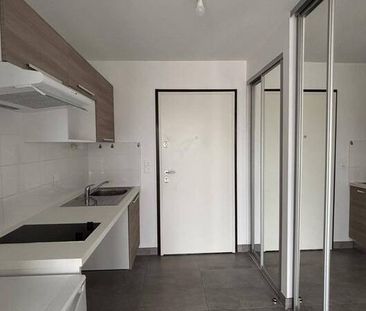 Appartement 1 pièce - - Photo 1