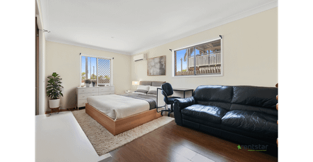 Furnished Room in Share House - Photo 5