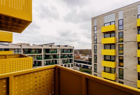 One Bed (Type F) - Photo 5