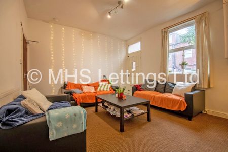 5 Bedroom Mid Terraced House for rent in Ashville Grove - Photo 2