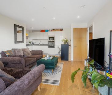1 bedroom apartment to rent - Photo 1