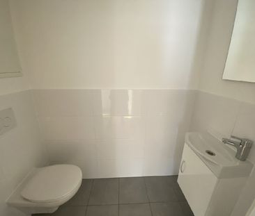 Moderne Penthousewohnung mit Terrasse in Gleisdorf …! - Foto 6