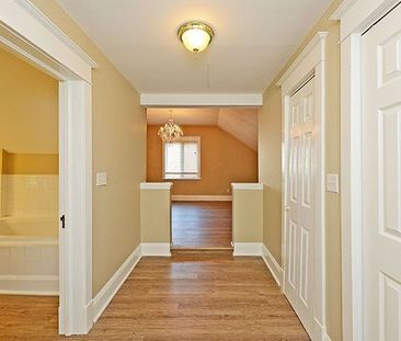 For Lease - 81 Chisholm Street, Oakville, Ontario - Photo 1