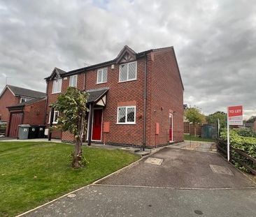 3 bedroom semi-detached house to rent - Photo 1