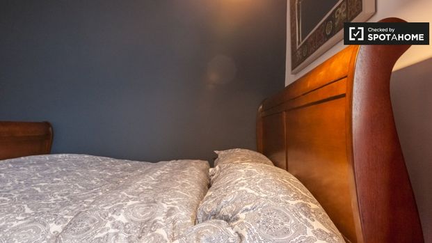 Practical studio flat to rent in Rathgar, Dublin - Photo 1