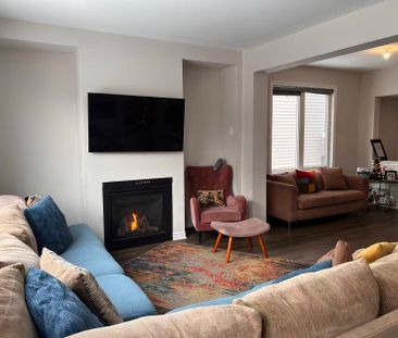 For Lease - 565 RYE GRASS Way, Barrhaven, Ontario - Photo 3