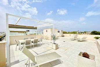 Amay 880 | Long term winter rental in Torrevieja