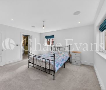 5 bedroom house to rent - Photo 4