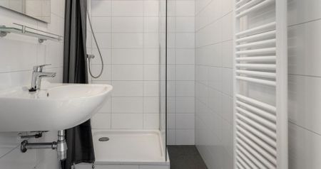 Te huur: Appartement Gedempte Molenwijk 10 L in Heerenveen - Foto 4