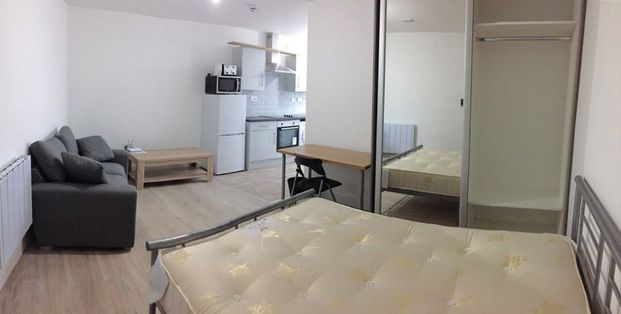 Gosford Street Studio 3, Central, Coventry - Photo 1