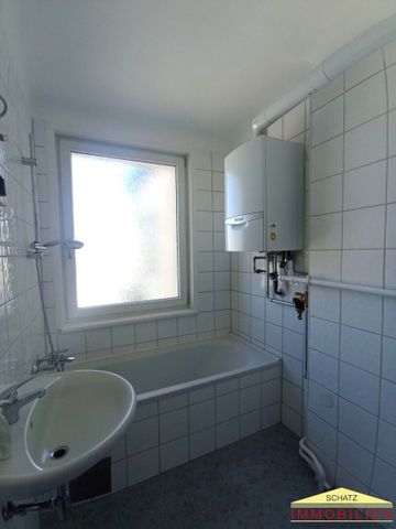 Nette ruhige 2-Zimmerwohnung in Wiener Neustadt - Foto 4