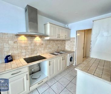 Appartement à louer 3 pièces 67.78m² - Photo 1