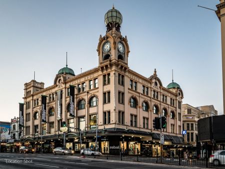 Prime Car Space in the Heart of Ultimo - Unmatched Convenience and Accessibility - Photo 5