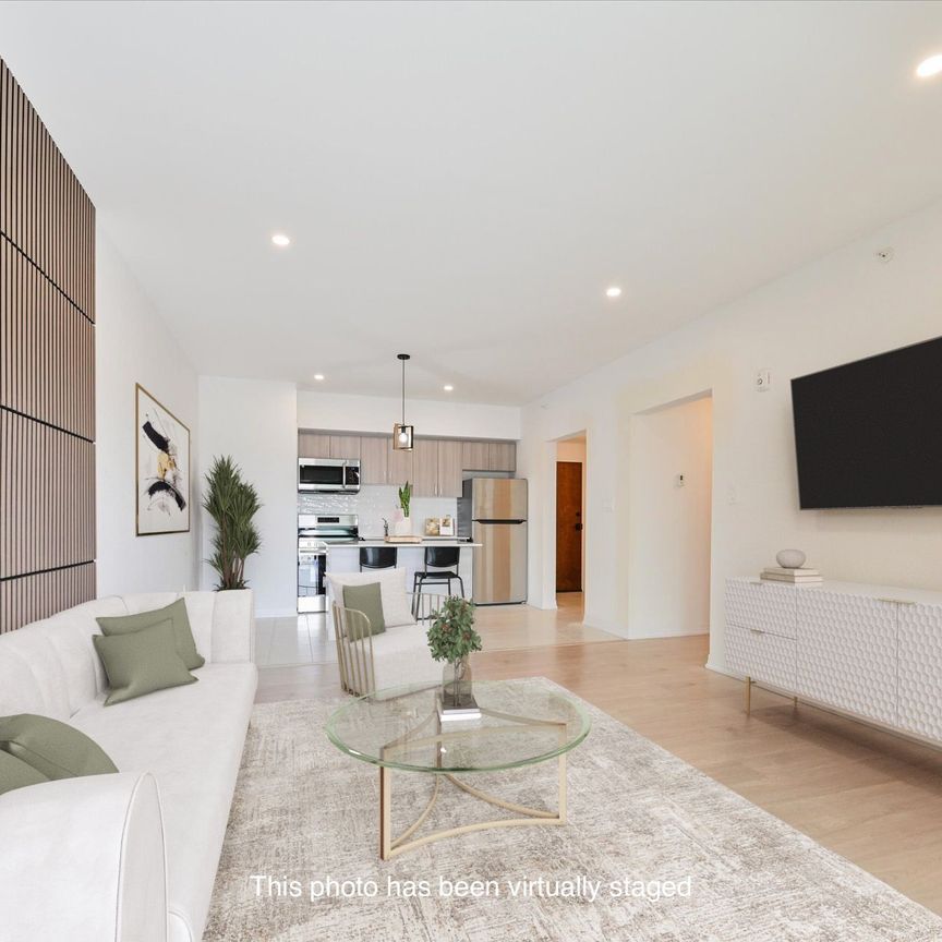 For Lease - 15 Kneeshaw Drive Unit# 603, Barrie, Ontario - Photo 1