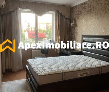 Apartament 3 camere de inchiriat Obor Bucuresti | ApexImobiliare.ro - Photo 3