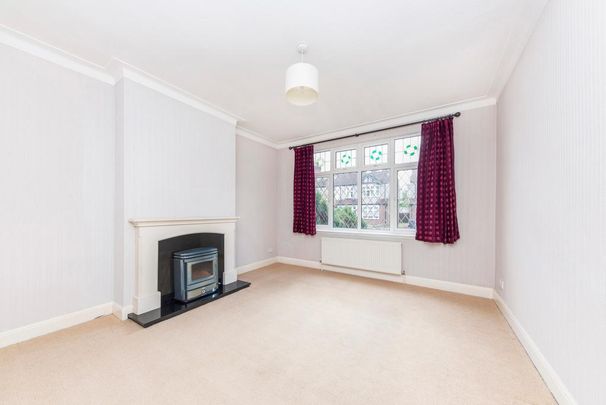 3 bedroom house to rent - Photo 1