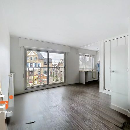 STUDIO – PLEIN CENTRE DE MESNIL-ESNARD - Photo 3
