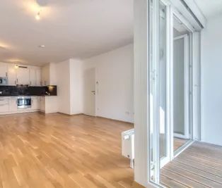 ++NEU++ Raus ins Freie! Gepflegte 2-Zimmer-Mietwohnung mit Loggia nahe Meidlinger Bahnhof - Photo 3