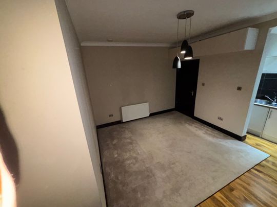 2 Bed Flat, Holmhead Place, G44 - Photo 1