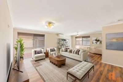 Low Maintenance Secure Home - Photo 1