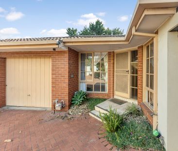 EASY TO MAINTAIN UNIT IN CAULFIELD SOUTH - Photo 4