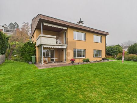 FAMILY-FRIENDLY WITH LARGE GARDEN AND SAUNA - Photo 5