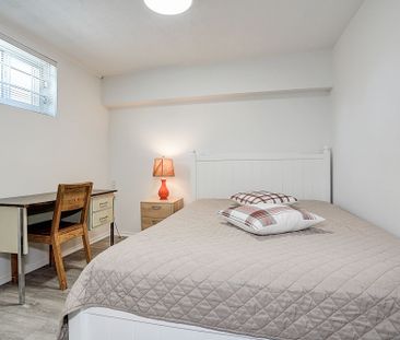 For Lease - 78 Roywood Drive Unit# Basement Back Unit, Toronto, Ont... - Photo 1