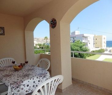 Unfurnished apartment for long term rental Javea - Photo 2