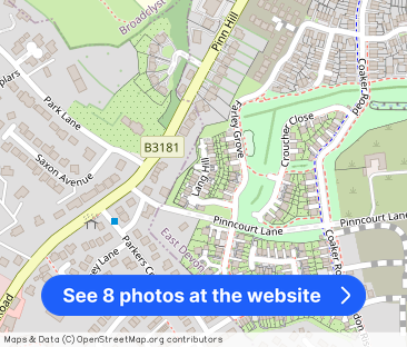 Lang Hill, Exeter - Photo 1
