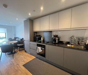 1 bedroom flat to rent - Photo 4
