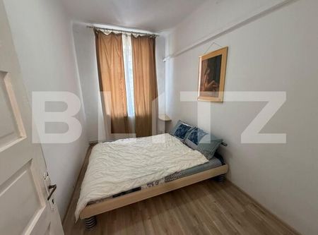 Apartament cu 3 camere, poziție excelentă, zona Ramada, Centru, Craiova - Photo 4