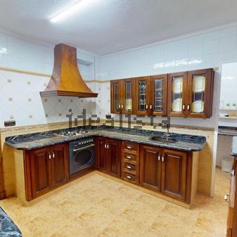 Alquiler de piso en Calle la Purisima - Photo 1