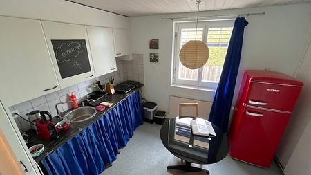 1.5 Zimmer, 45 m² - Photo 2