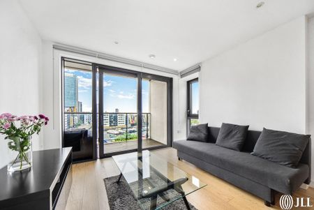 1 bedroom apartment to rent - Photo 2