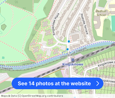 2, Kingsknowe Court, Edinburgh, EH14 2JS - Photo 1