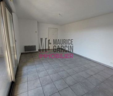 Monteux (84), appartement en location avec terrasse 2 pièces - Photo 4