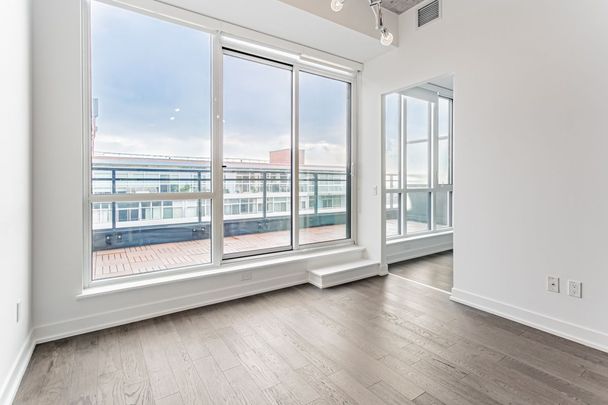 For Lease - 630 Kingston Road Unit# 604, Toronto, Ontario - Photo 1